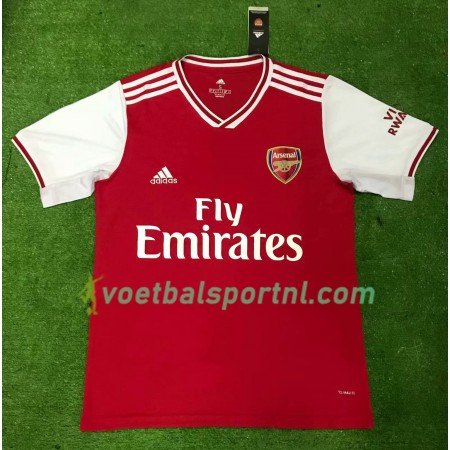 Arsenal Thuis Shirt 2019-20